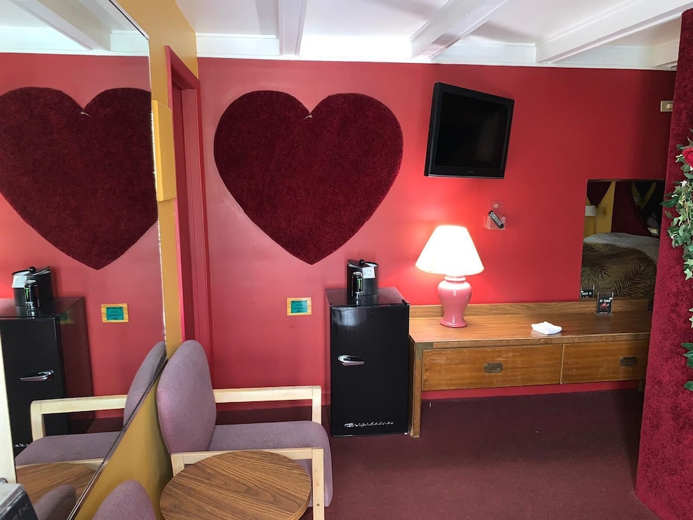 des plaines motel