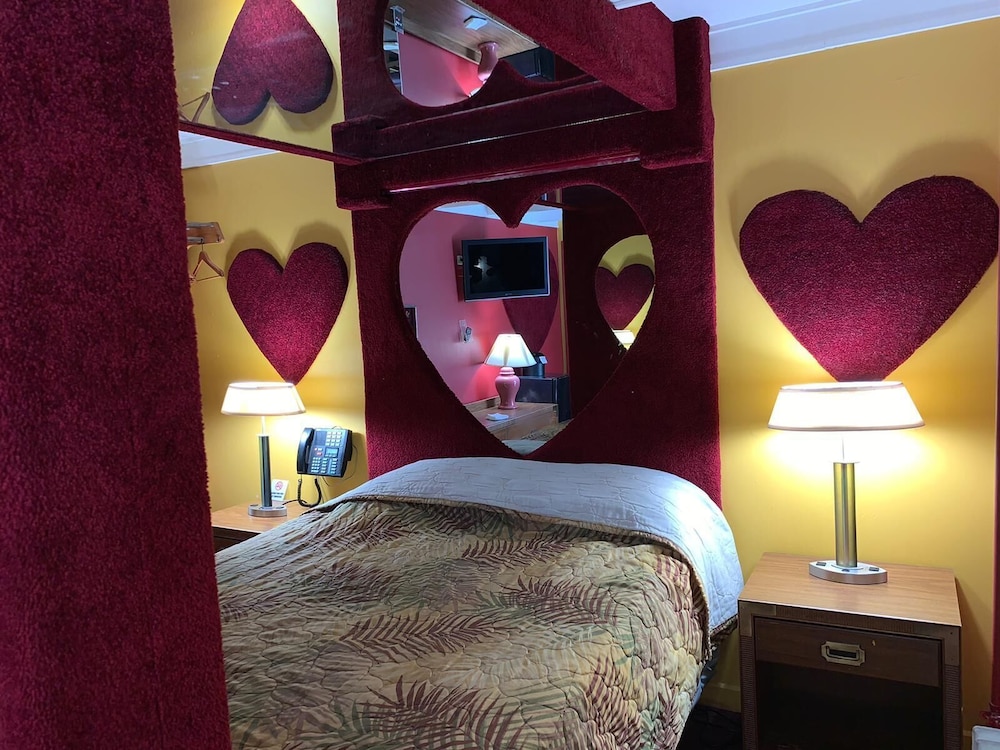 des plaines motel