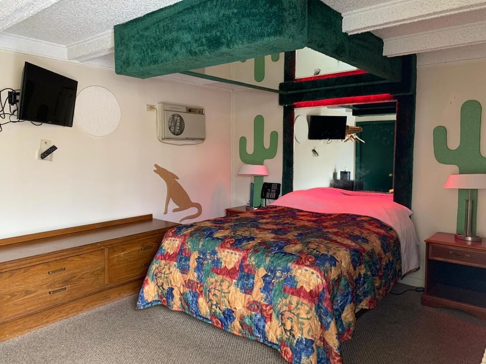 des plaines motel