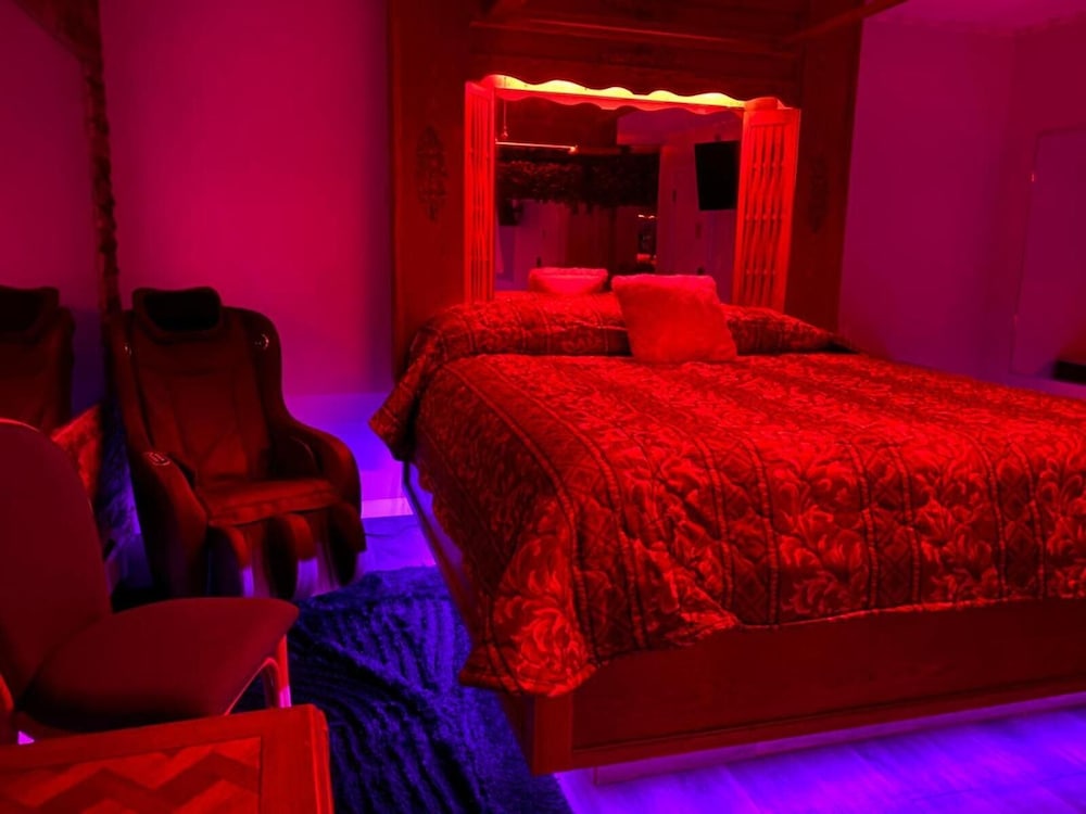 des plaines motel