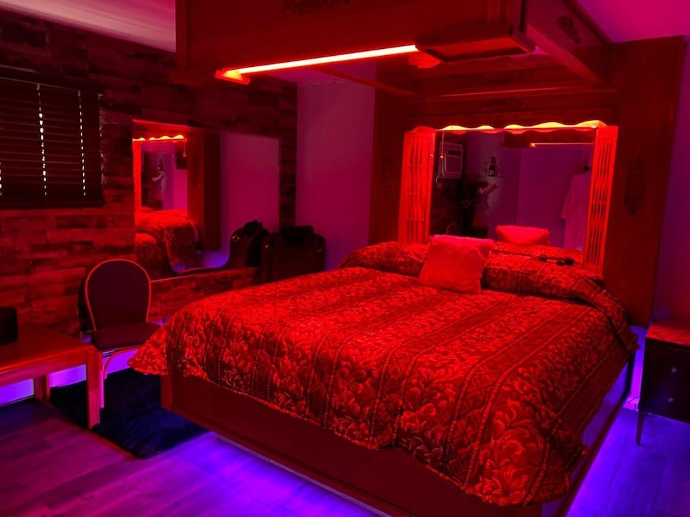 des plaines motel