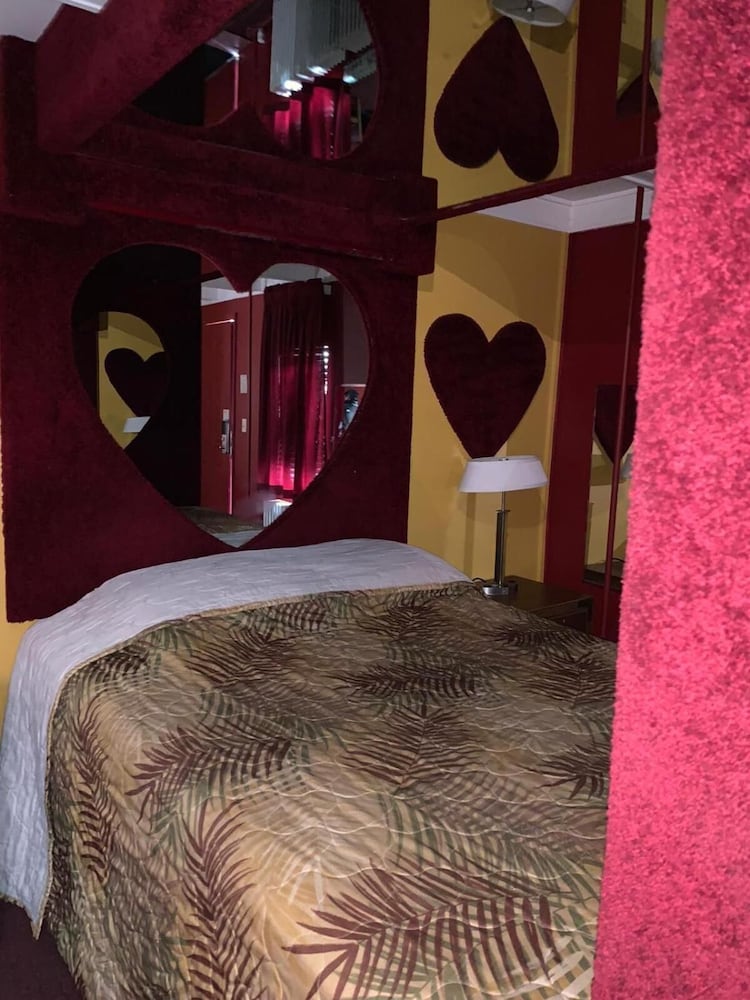 des plaines motel