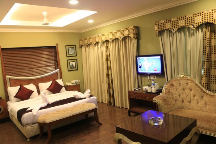 indore