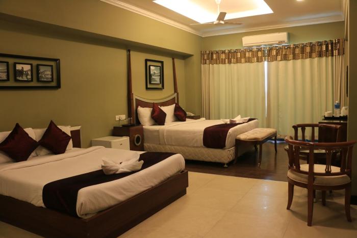 indore
