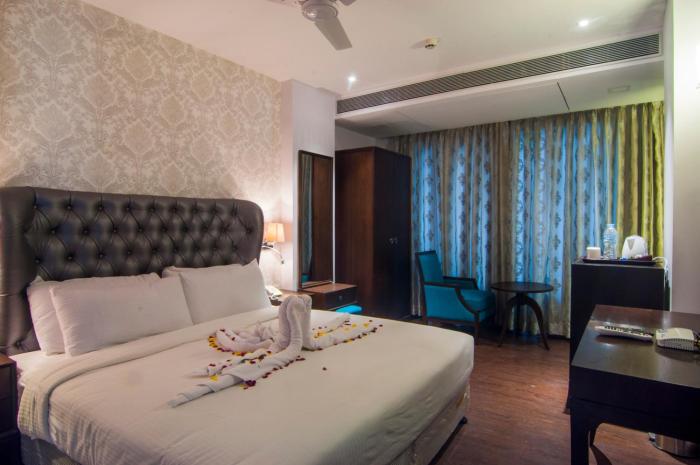 indore
