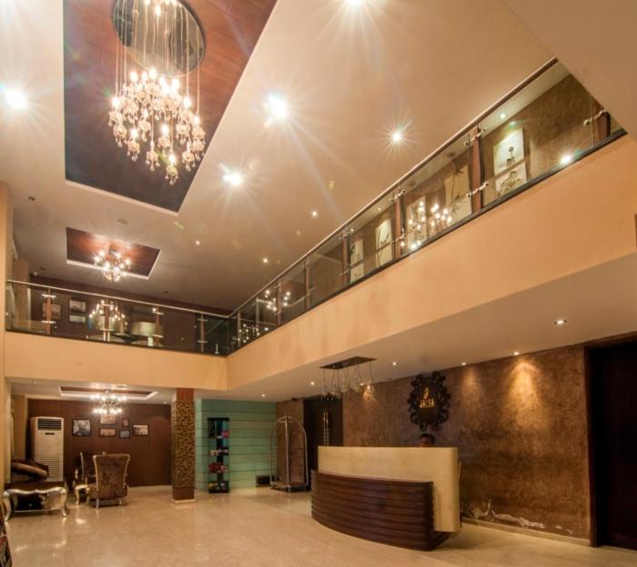 indore