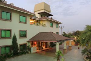 indore