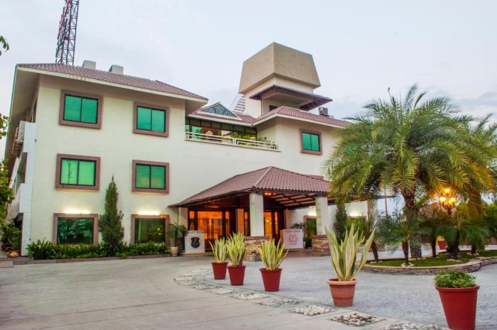 indore