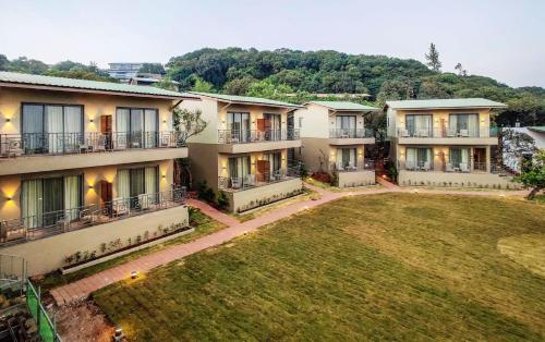 advait resort kshetra mahabaleshwar