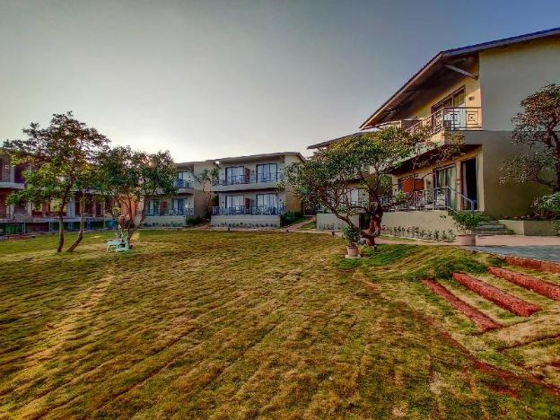 advait resort kshetra mahabaleshwar