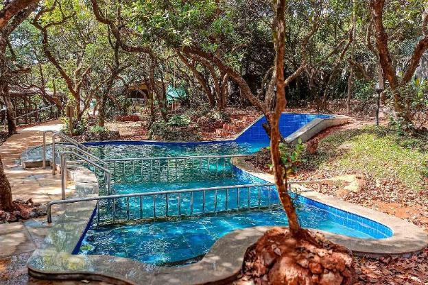 advait resort kshetra mahabaleshwar