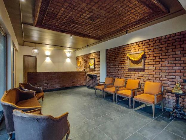 advait resort kshetra mahabaleshwar