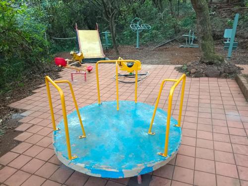 advait resort kshetra mahabaleshwar