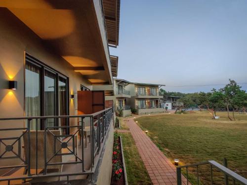 advait resort kshetra mahabaleshwar