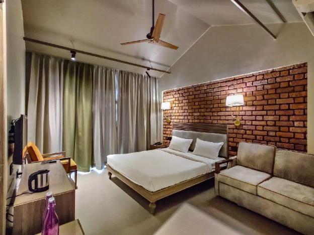 advait resort kshetra mahabaleshwar