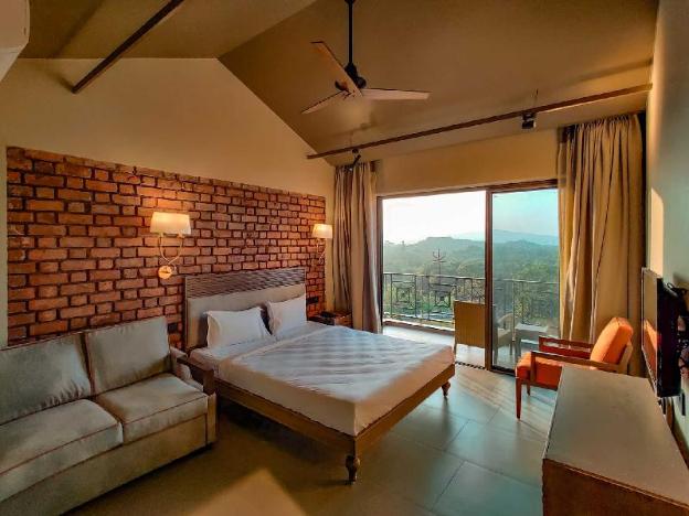 advait resort kshetra mahabaleshwar