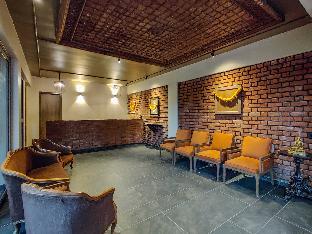 advait resort kshetra mahabaleshwar