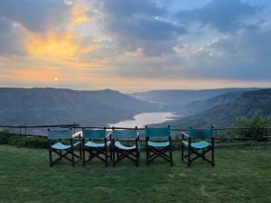 advait resort kshetra mahabaleshwar