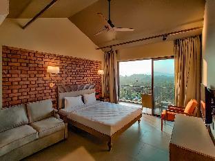 advait resort kshetra mahabaleshwar