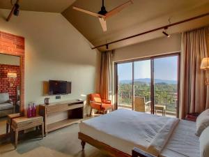 advait resort kshetra mahabaleshwar
