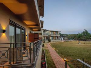 advait resort kshetra mahabaleshwar