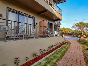 advait resort kshetra mahabaleshwar