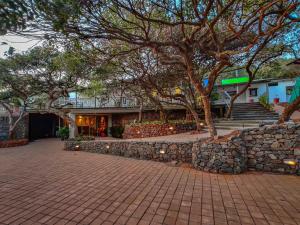 advait resort kshetra mahabaleshwar