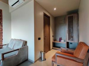 advait resort kshetra mahabaleshwar