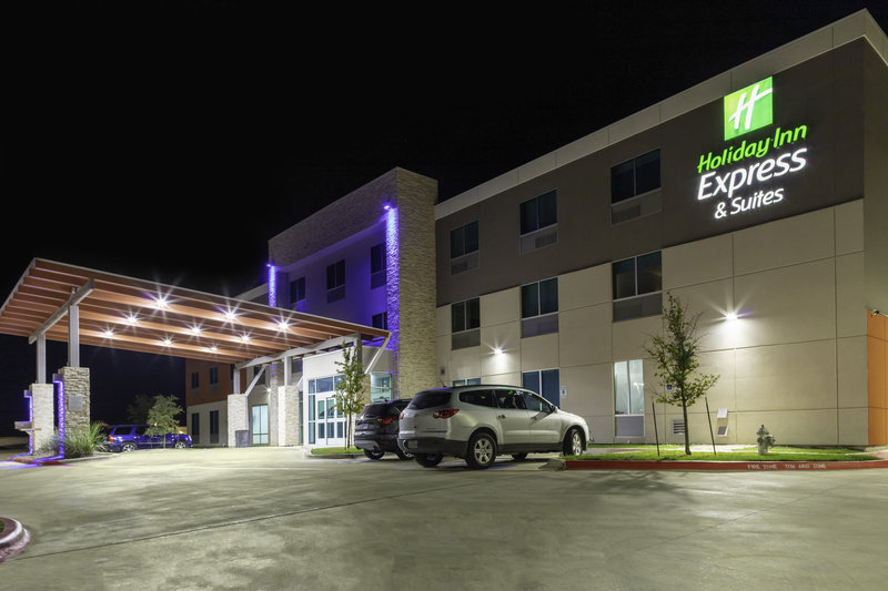 Holiday Inn Express & Suites Leander, An Ihg Hotel