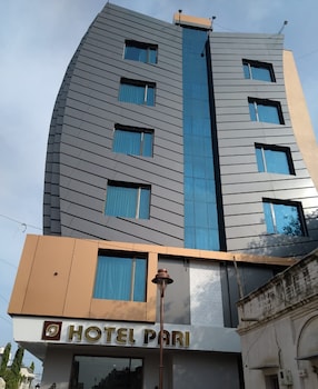 dwarka