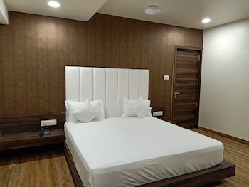 dwarka