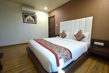 dwarka