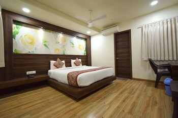 dwarka