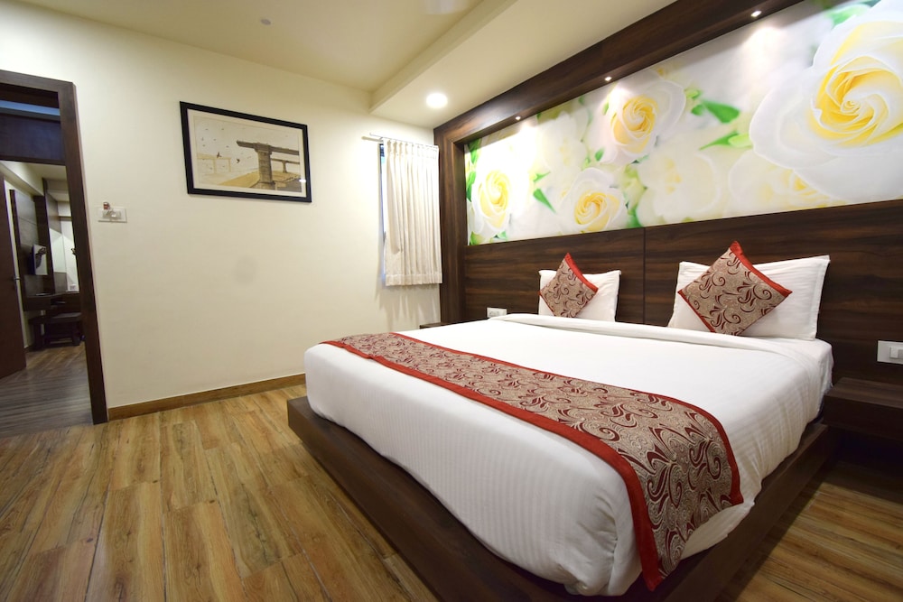dwarka