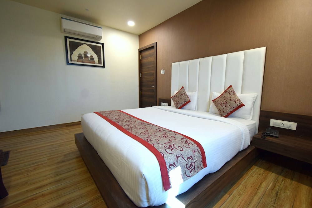 dwarka