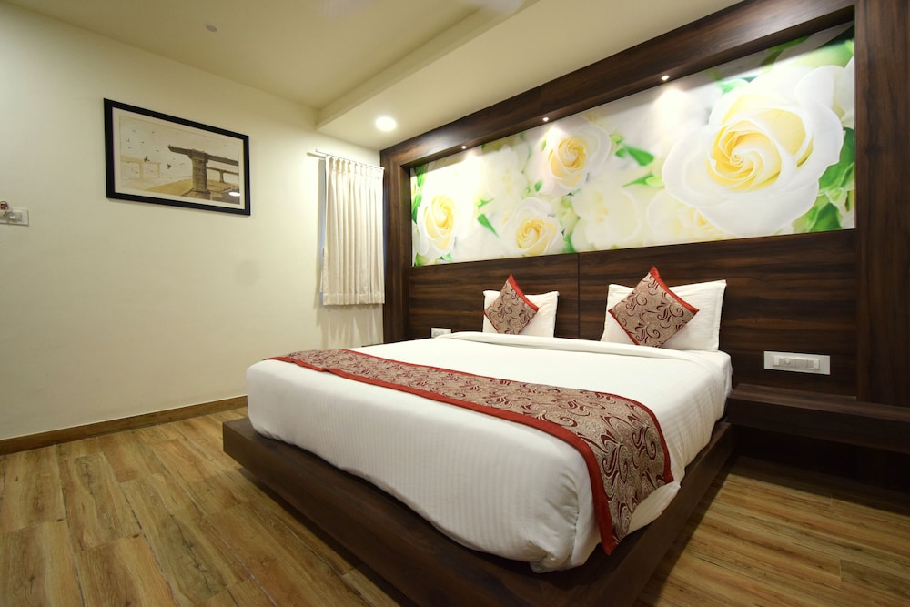 dwarka