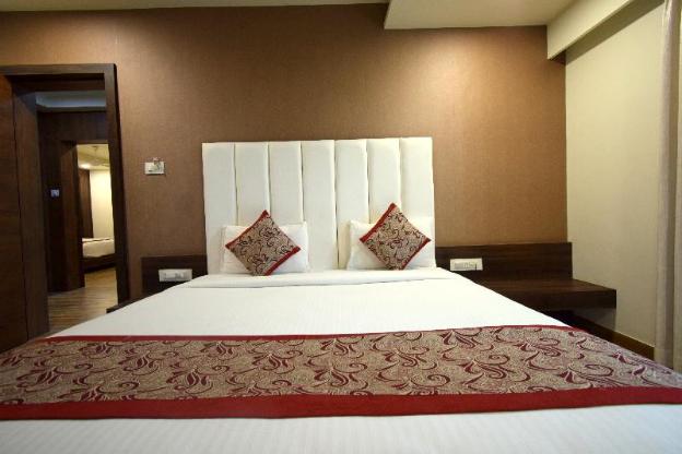 dwarka