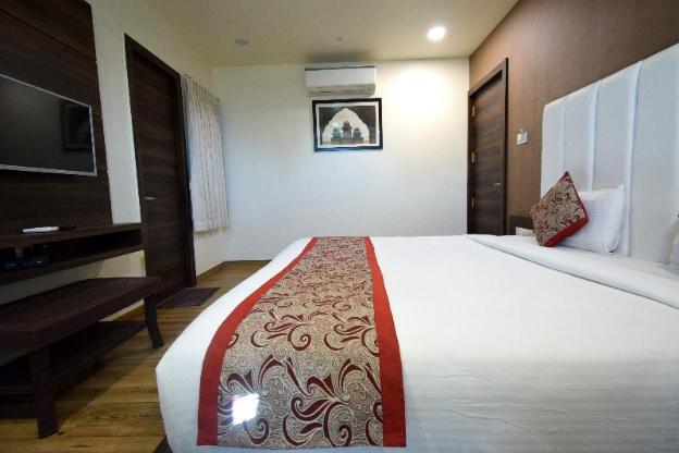 dwarka