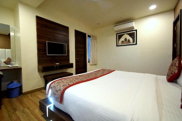 dwarka