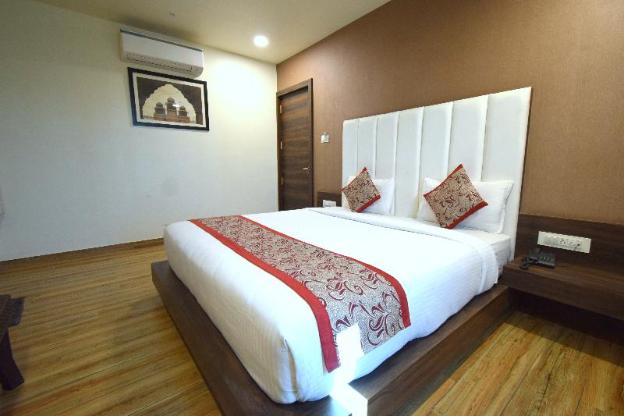 dwarka