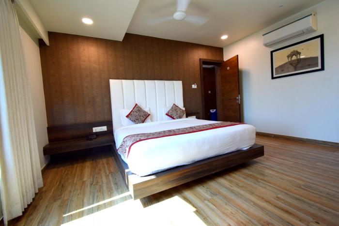 dwarka