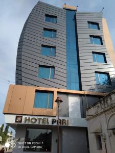 dwarka