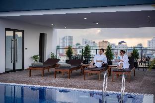 Residence 105 Hotel & Apartment,Mekong Lowlands>>Phnom Penh,4 star