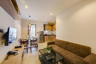 Residence 105 Hotel & Apartment,Mekong Lowlands>>Phnom Penh,4 star