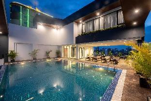 Residence 105 Hotel & Apartment,Mekong Lowlands>>Phnom Penh,4 star