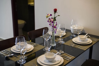 residence 105 hotel and apartment