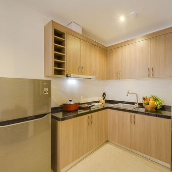 residence 105 hotel and apartment