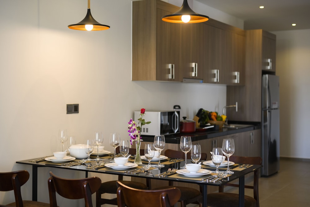 residence 105 hotel and apartment