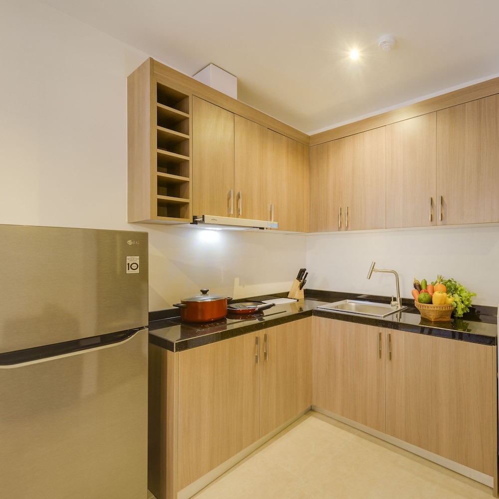 residence 105 hotel and apartment
