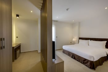 residence 105 hotel and apartment